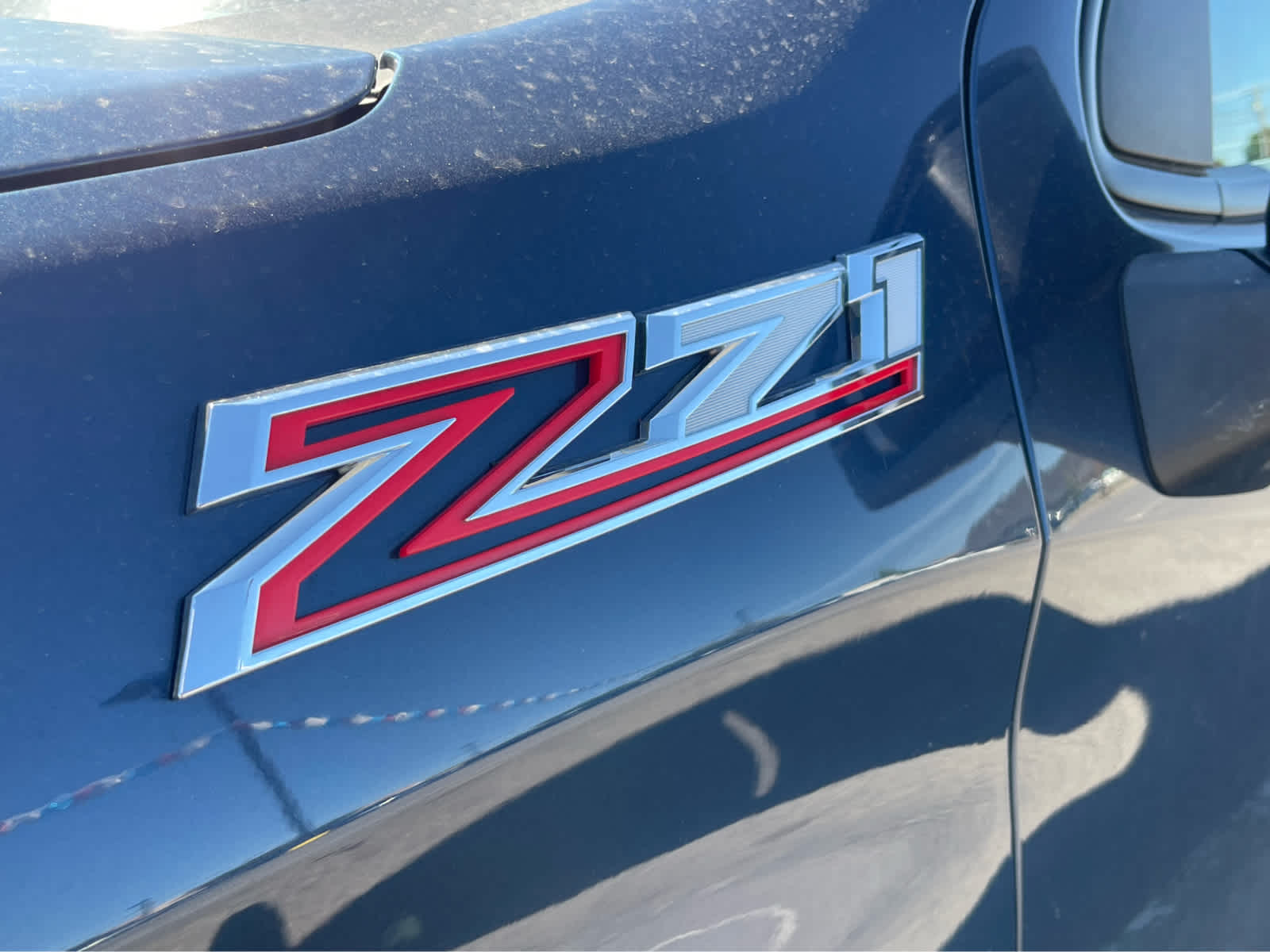 Thumbnail: 2022 Chevrolet Silverado 1500 - 8