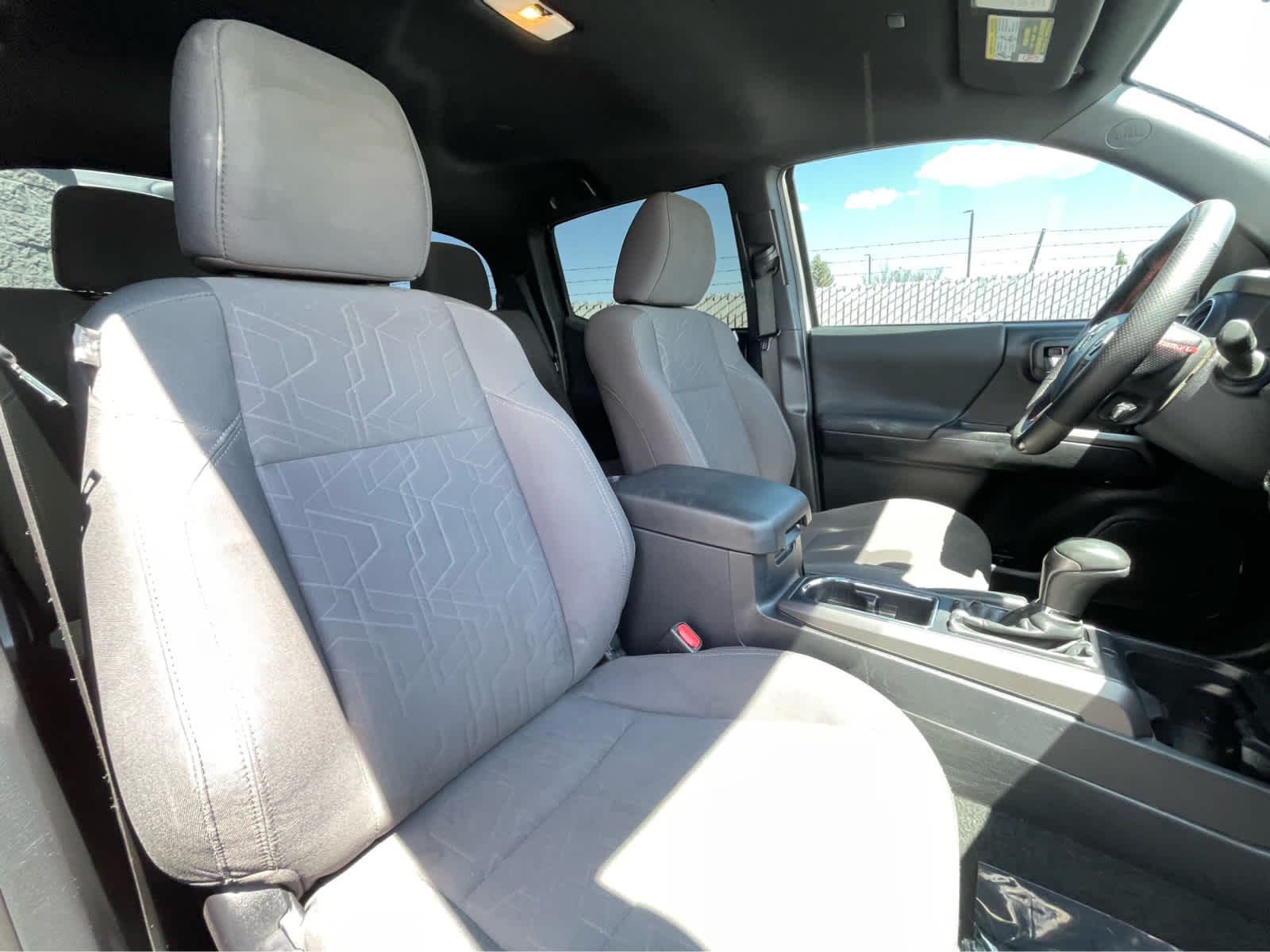 Thumbnail: 2019 Toyota Tacoma - 29