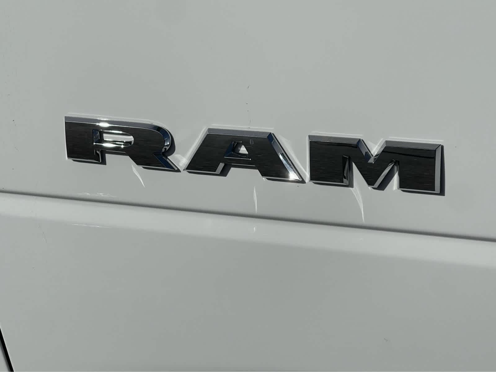 Thumbnail: 2026 RAM 2500 - 9