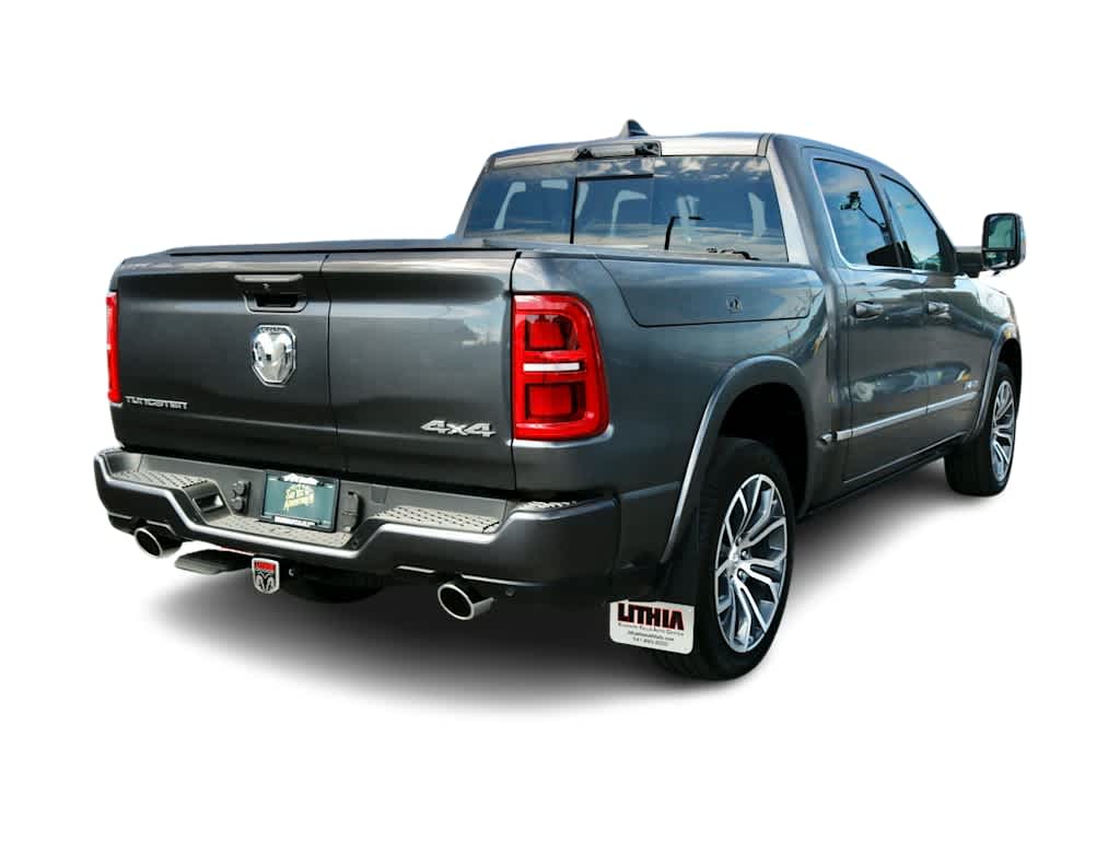 Thumbnail: 2026 RAM 1500 - 6