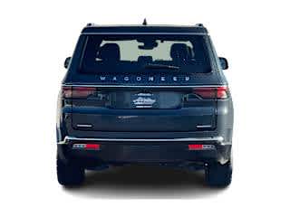 Thumbnail: 2023 Jeep Wagoneer - 6