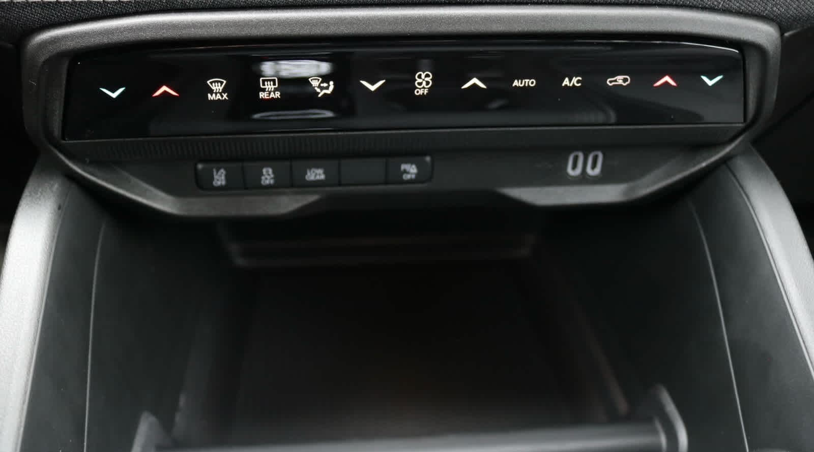Thumbnail: 2026 Jeep Cherokee - 18