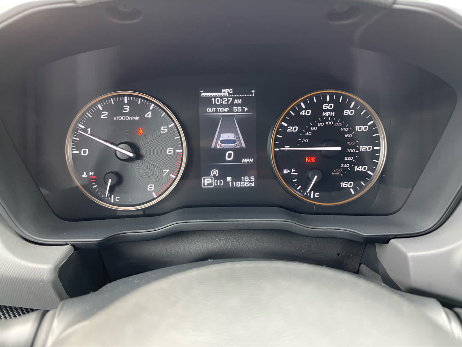 Thumbnail: 2024 Subaru Crosstrek - 12