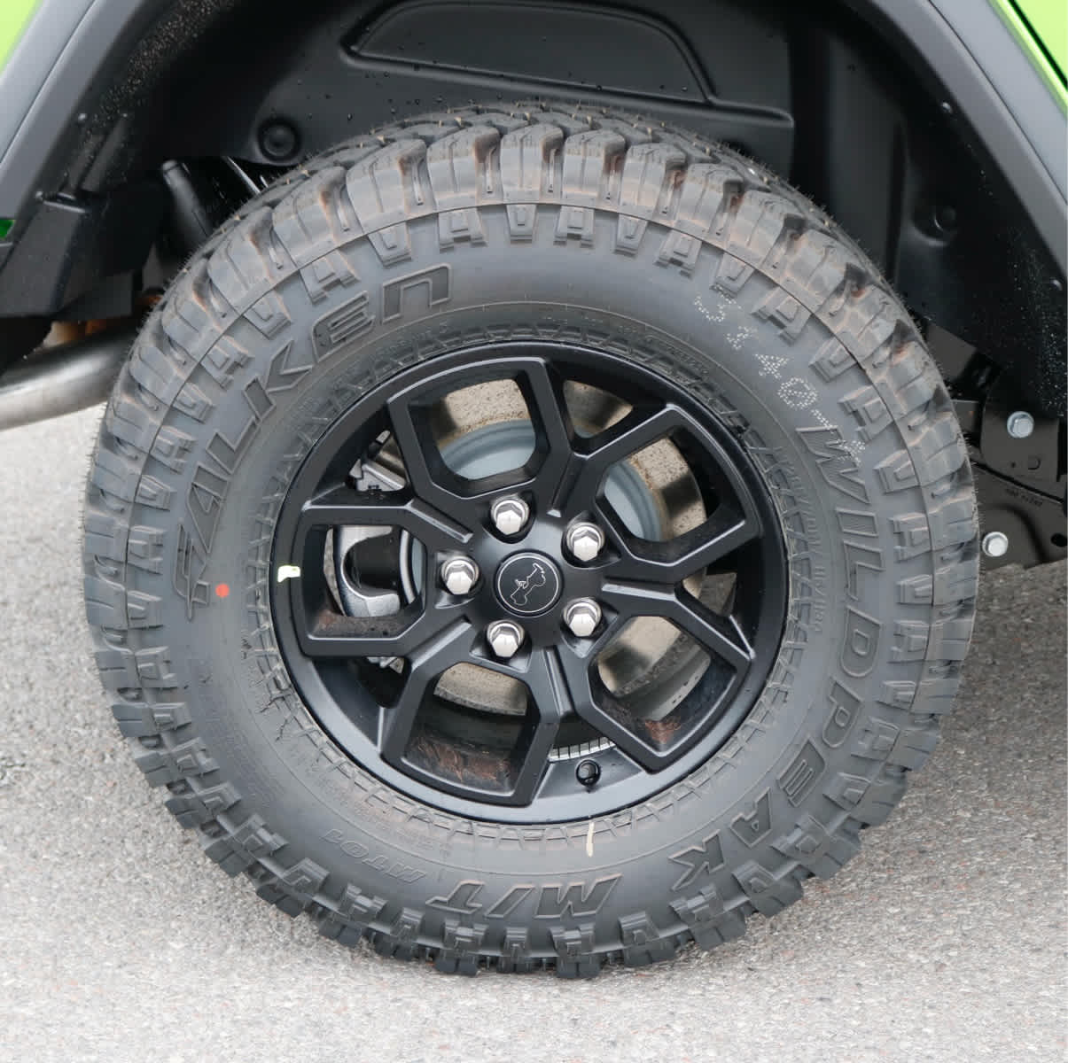 Thumbnail: 2026 Jeep Wrangler - 13