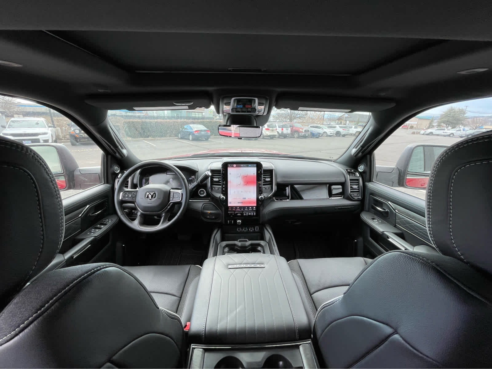 Thumbnail: 2026 RAM 2500 - 14