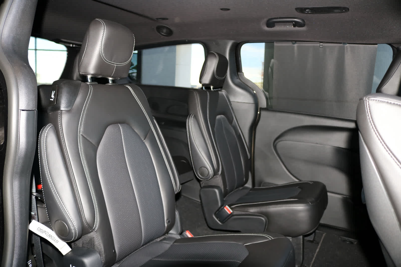 Thumbnail: 2026 Chrysler Pacifica - 25