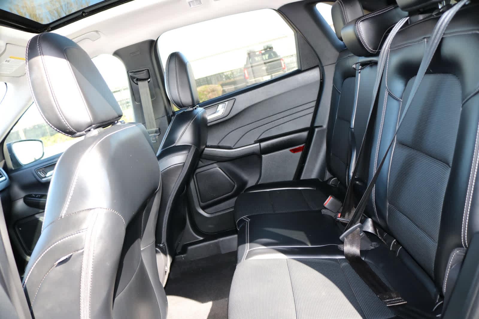 Thumbnail: 2025 Ford Escape - 25