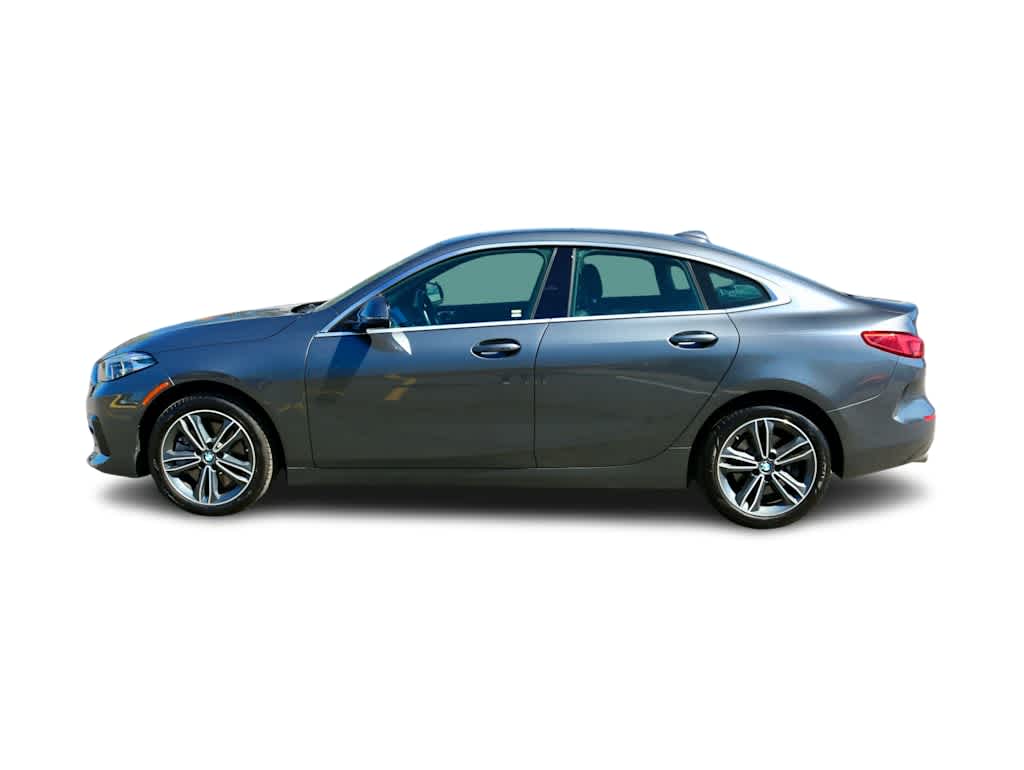 Thumbnail: 2021 BMW 2 Series - 3