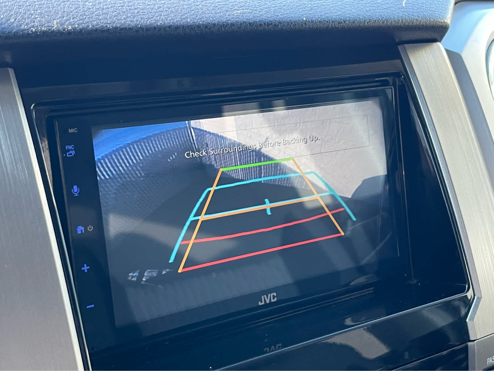 Thumbnail: 2016 Toyota Tundra - 22