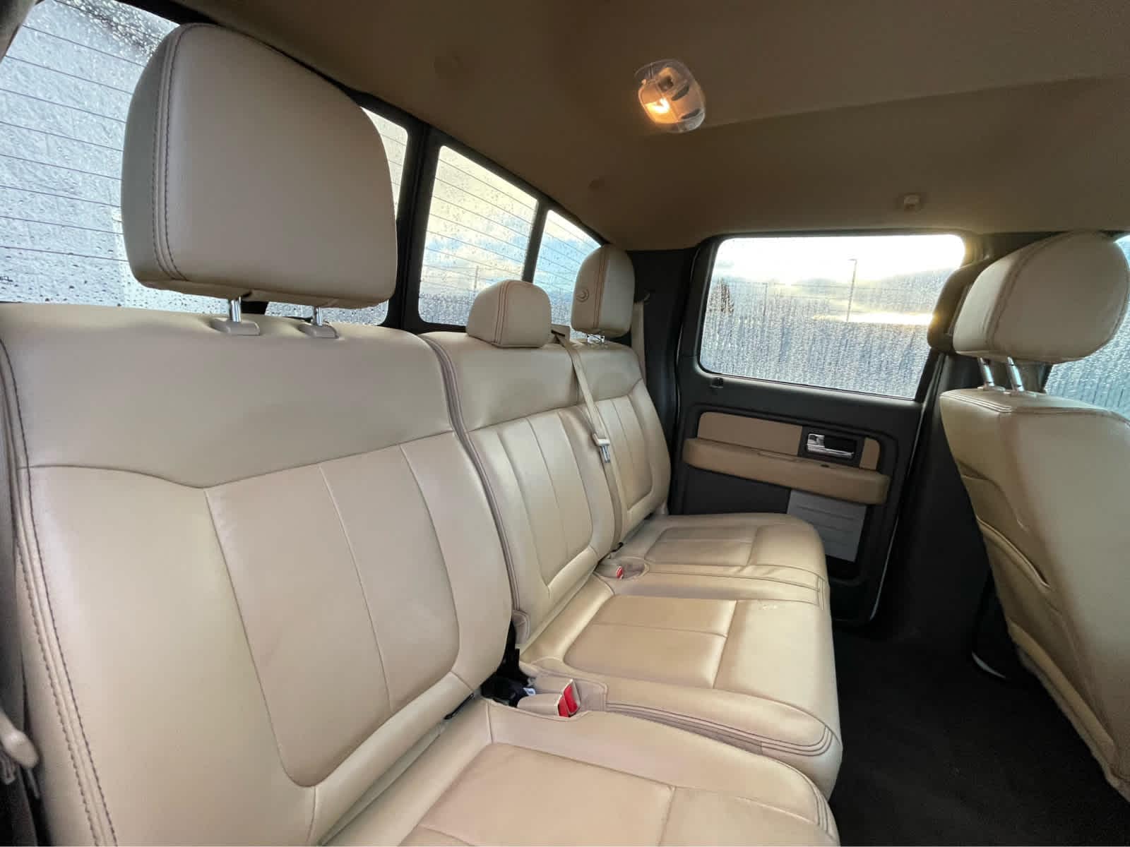 Thumbnail: 2014 Ford F-150 - 25