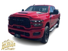 2026 Ram 2500 LARAMIE CREW CAB 4X4 6'4 BOX Klamath Falls, OR