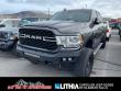 2022 Ram 2500 Big Horn Truck Crew Cab