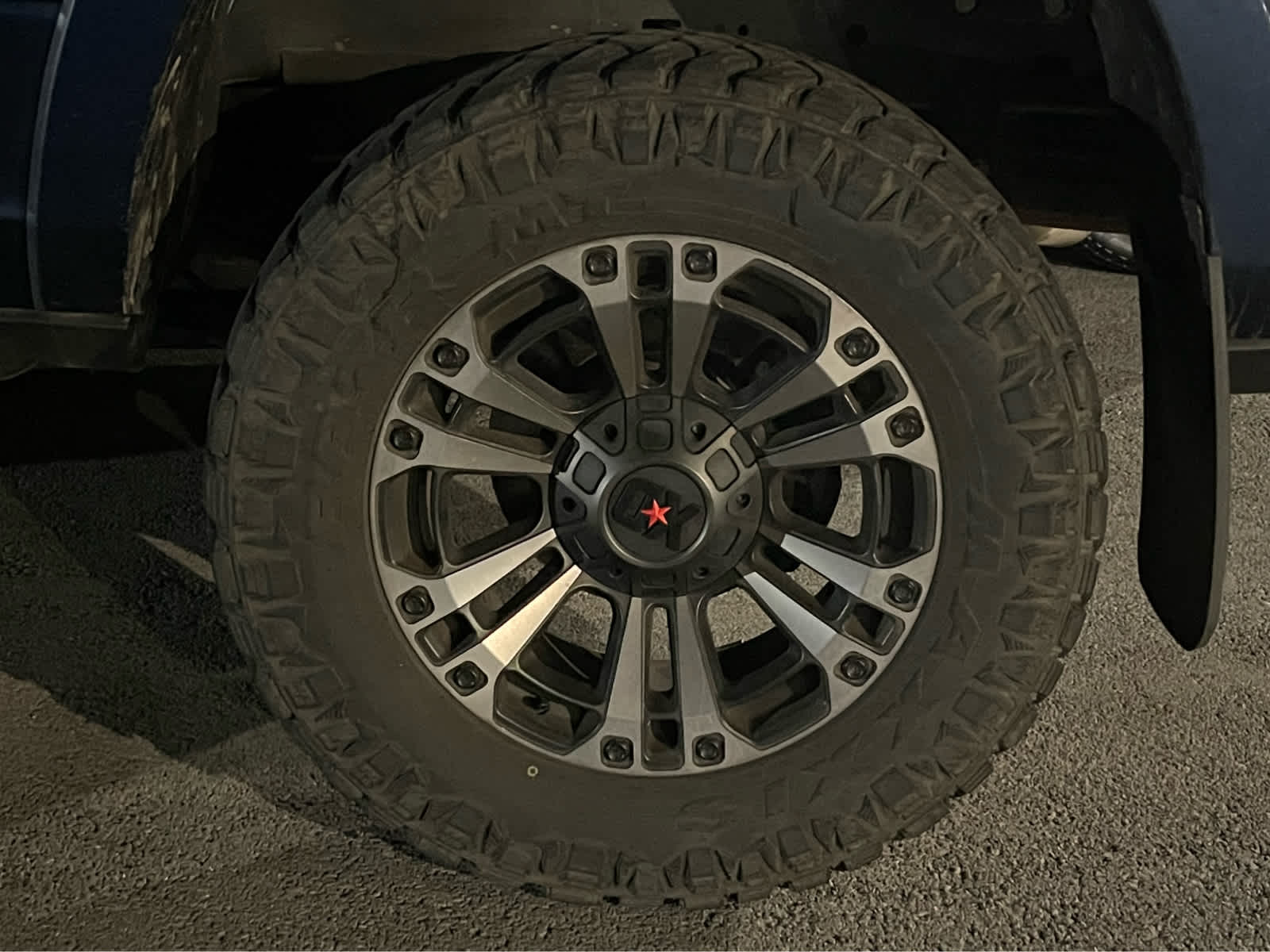 Thumbnail: 2021 RAM 2500 - 10