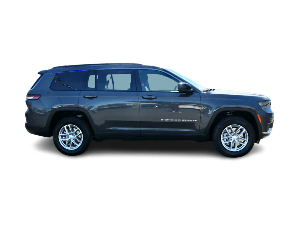 Thumbnail: 2026 Jeep Grand Cherokee - 4
