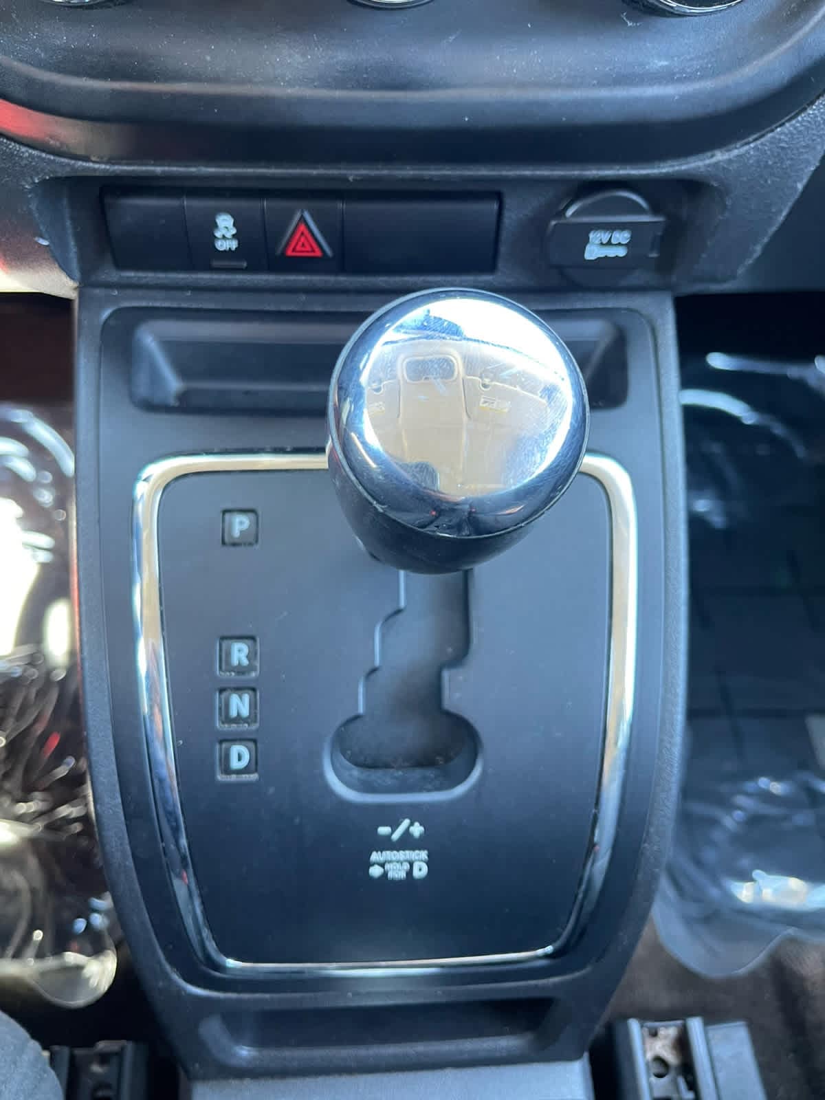 Thumbnail: 2013 Jeep Compass - 16