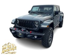 2026 Jeep Gladiator SHADOW OPS 4X4 Klamath Falls, OR