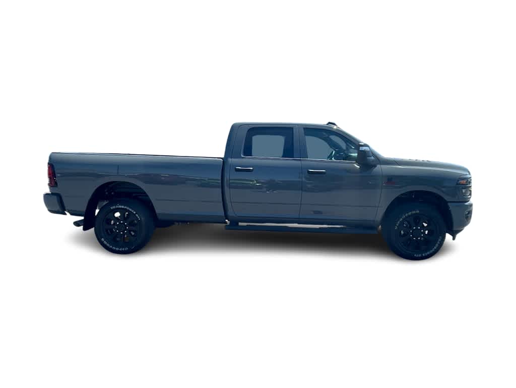 Thumbnail: 2026 RAM 2500 - 4