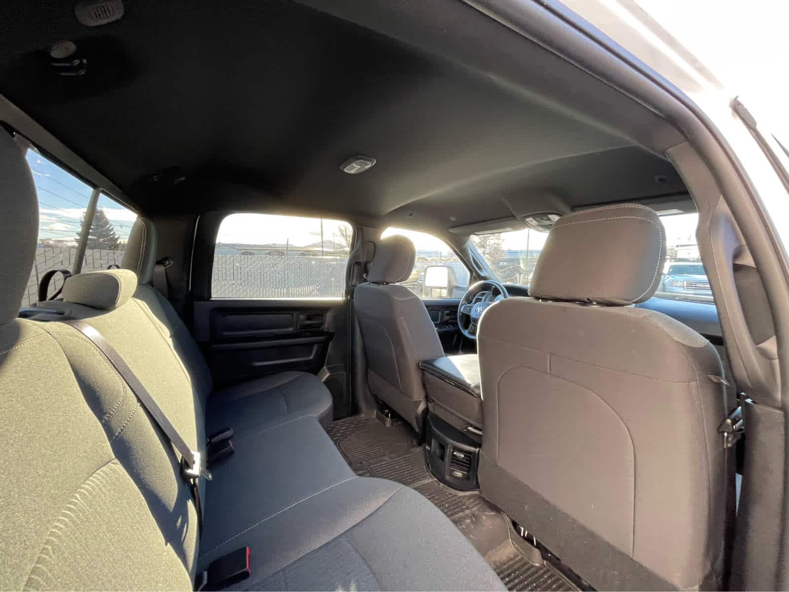 Thumbnail: 2024 RAM 2500 - 26