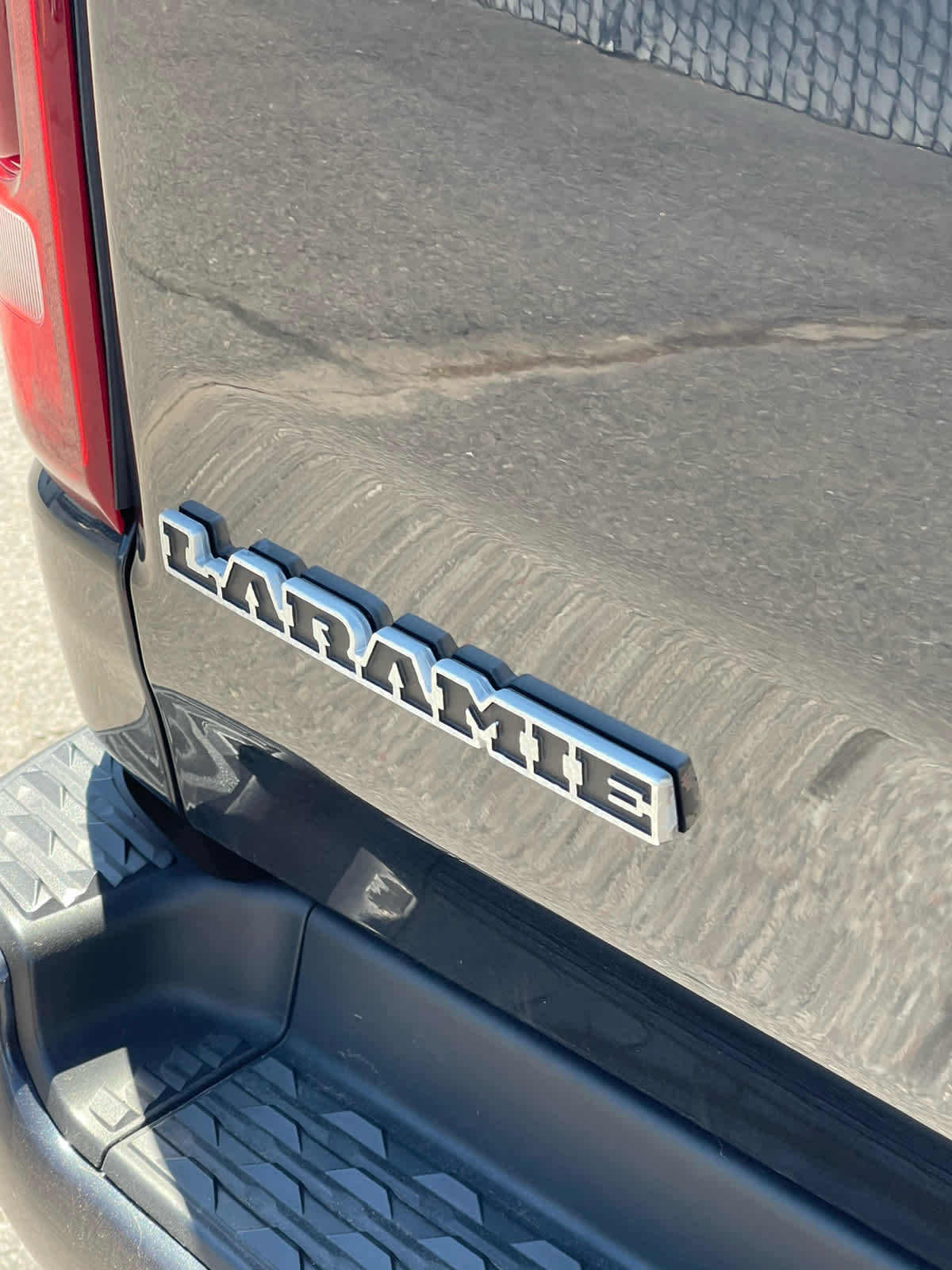Thumbnail: 2020 RAM 1500 - 14