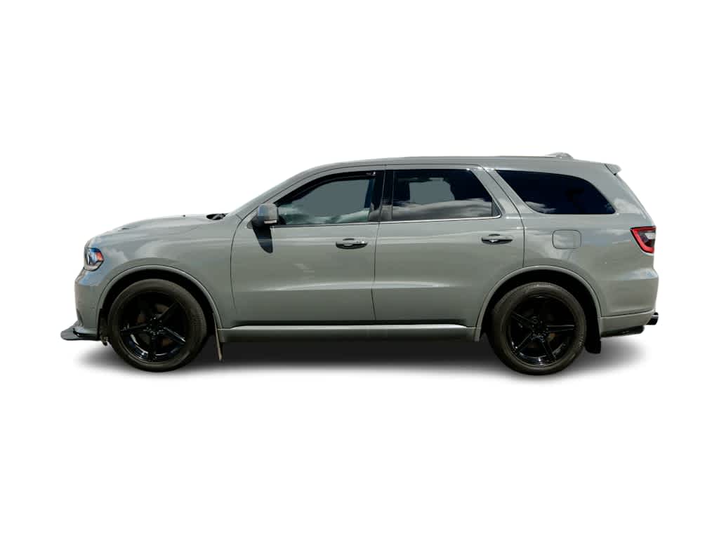 Thumbnail: 2020 Dodge Durango - 3
