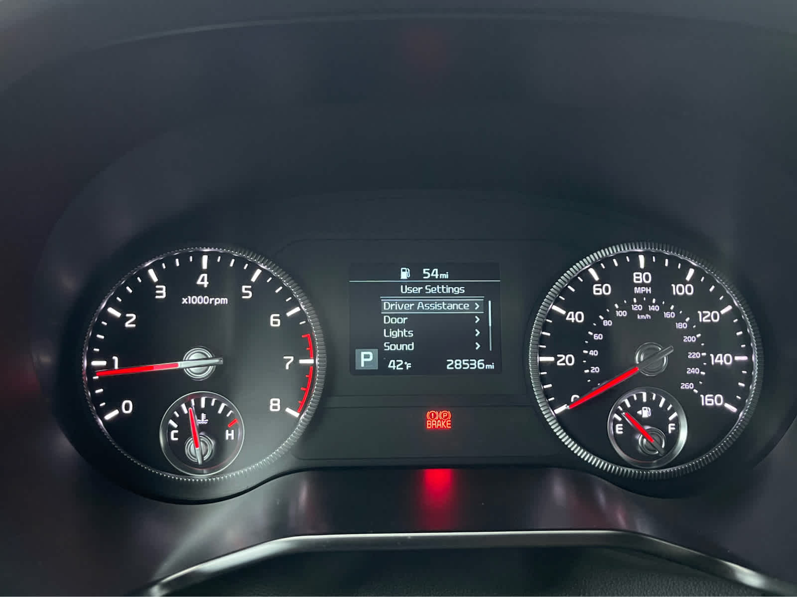 Thumbnail: 2022 Kia Telluride - 13