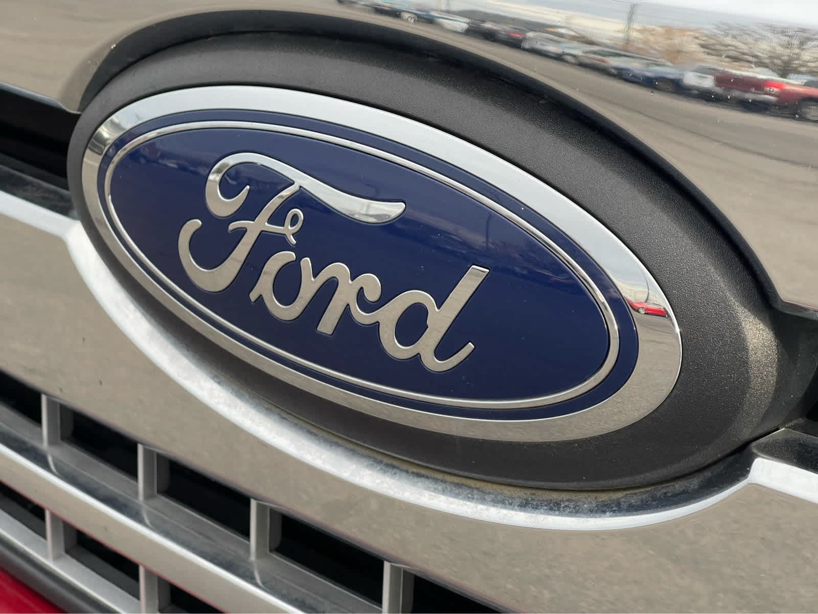 Thumbnail: 2018 Ford F-150 - 8