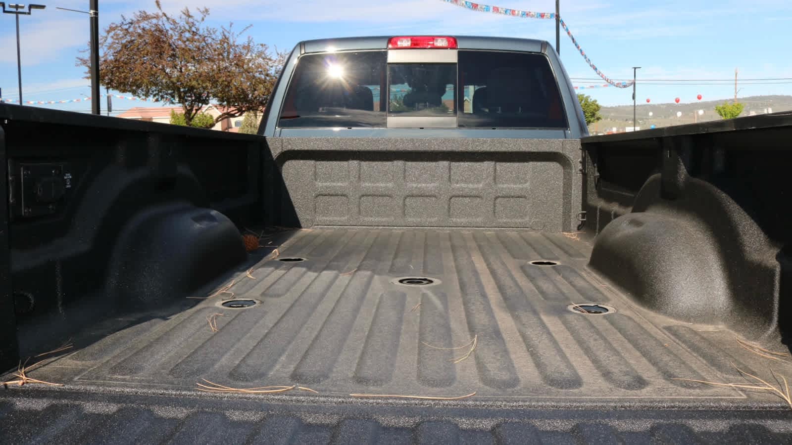 Thumbnail: 2026 RAM 2500 - 12
