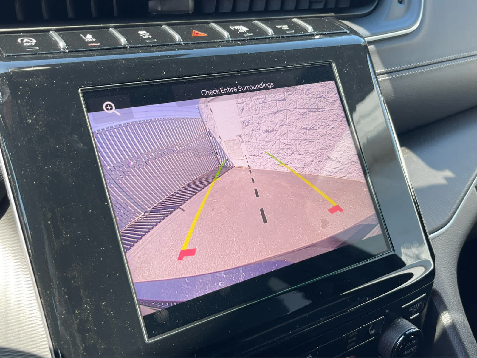 Thumbnail: 2025 Jeep Grand Cherokee - 20