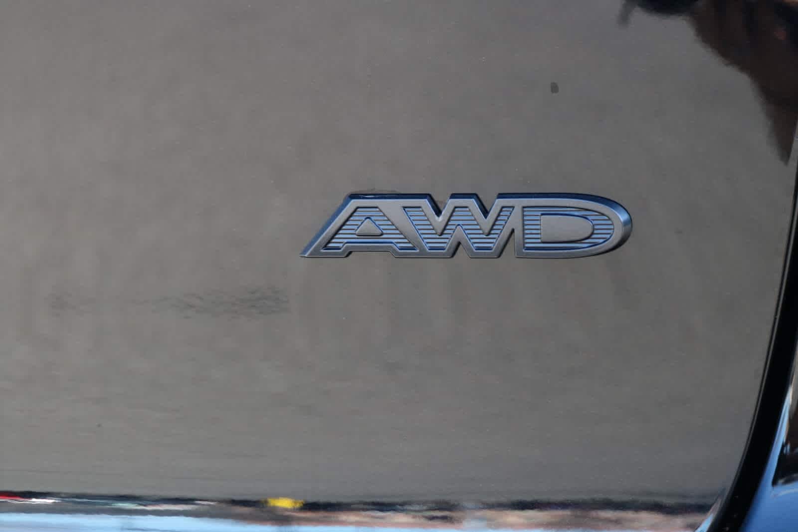 Thumbnail: 2026 Chrysler Pacifica - 7