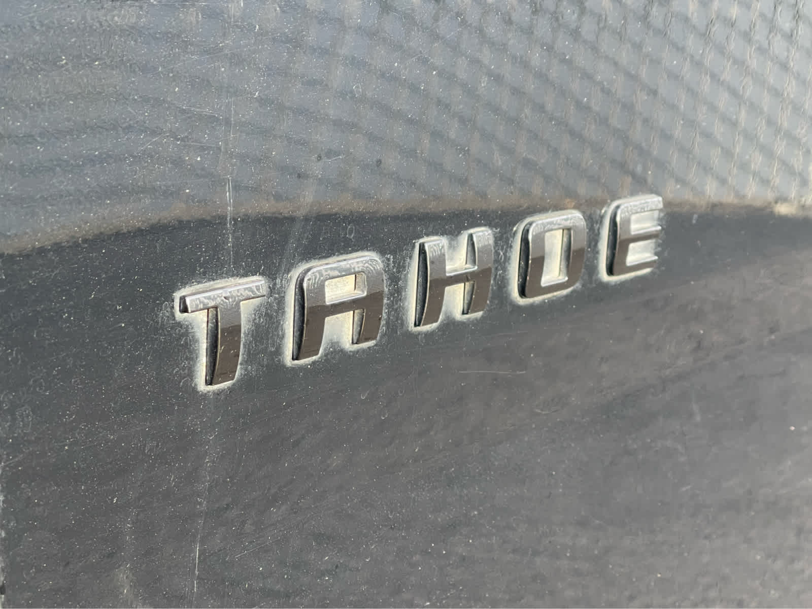 Thumbnail: 2018 Chevrolet Tahoe - 9