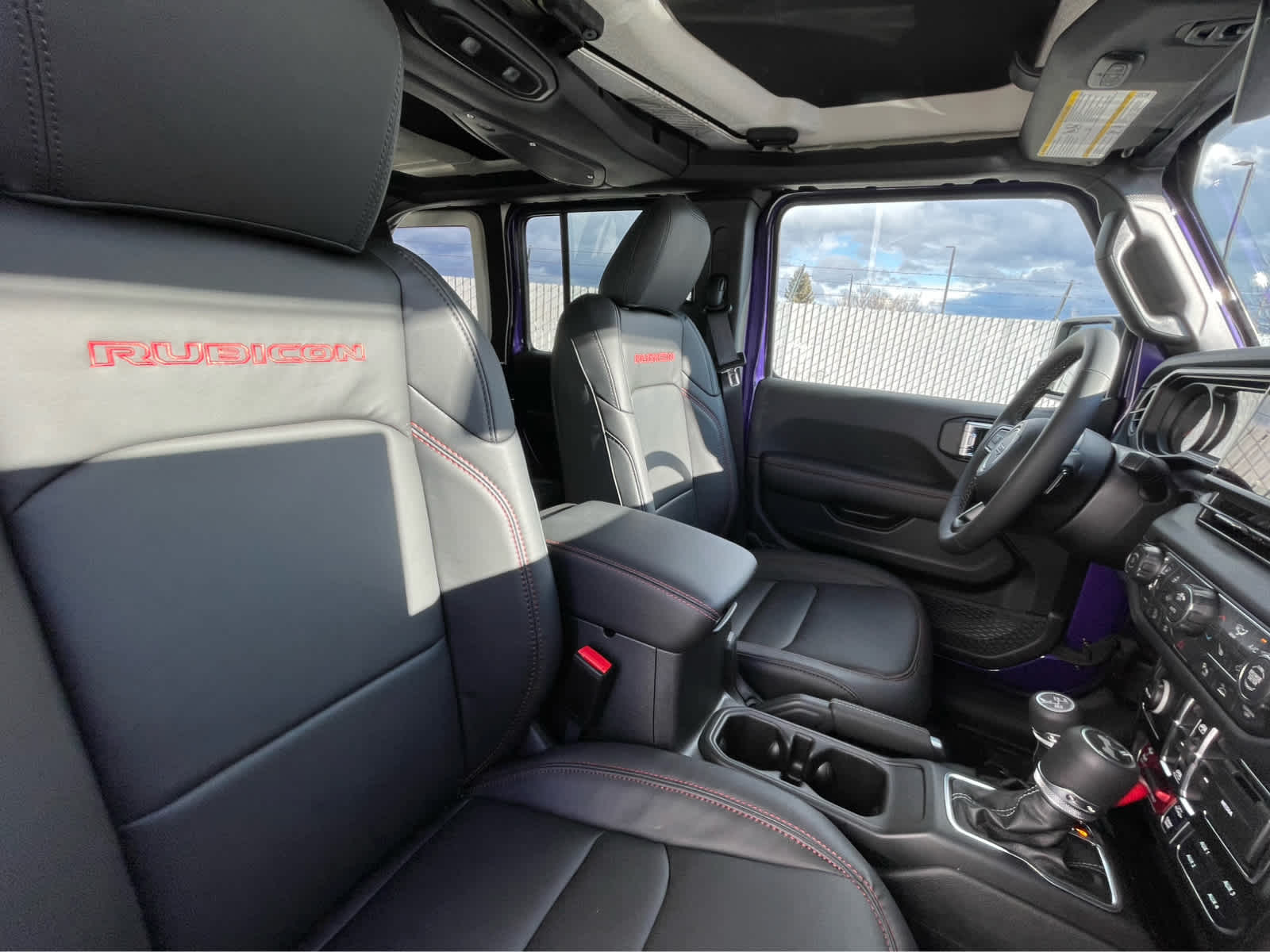 Thumbnail: 2026 Jeep Wrangler - 25