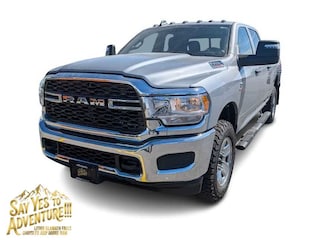 2024 Ram 3500 Tradesman Truck Crew Cab