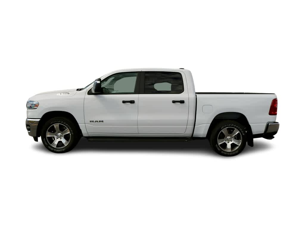 Thumbnail: 2026 RAM 1500 - 3