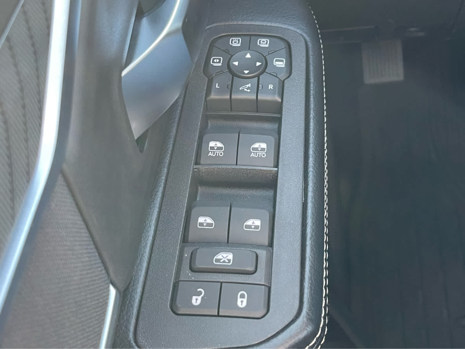 Thumbnail: 2026 RAM 3500 - 20