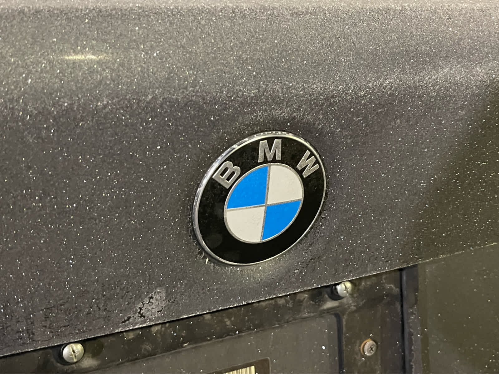 Thumbnail: 2016 BMW 3 Series - 7