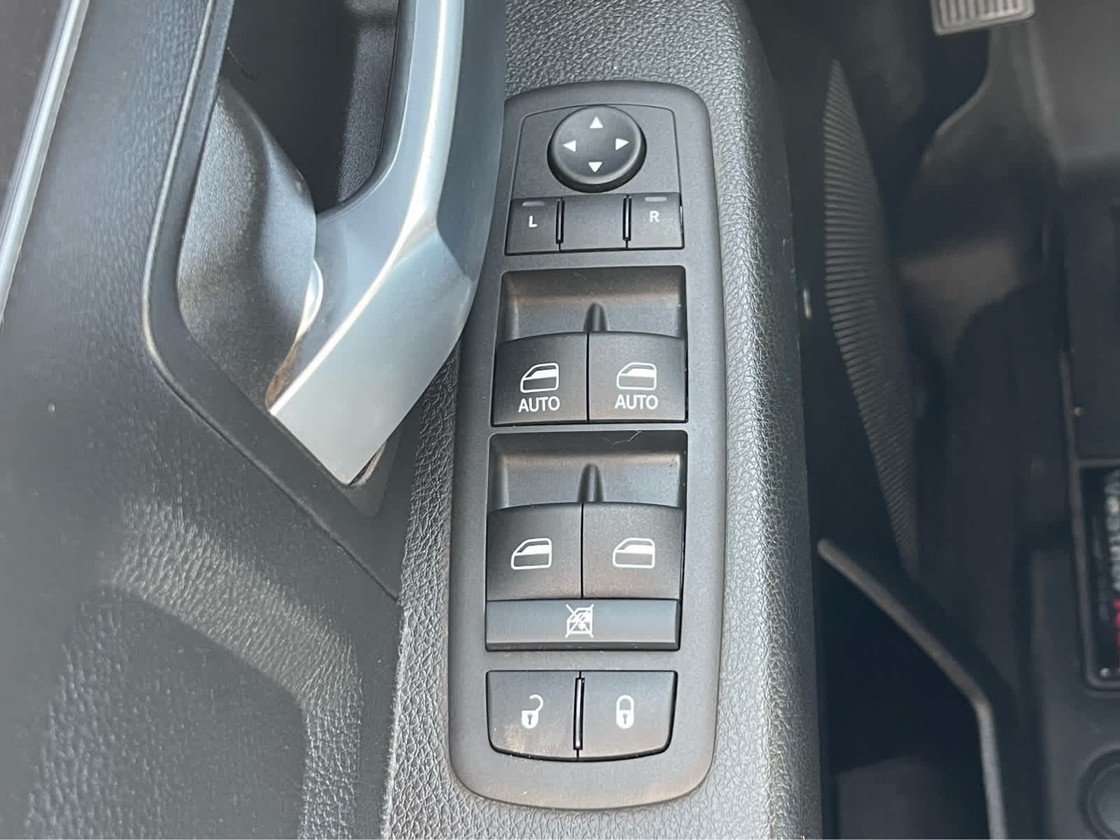 Thumbnail: 2019 RAM 2500 - 19