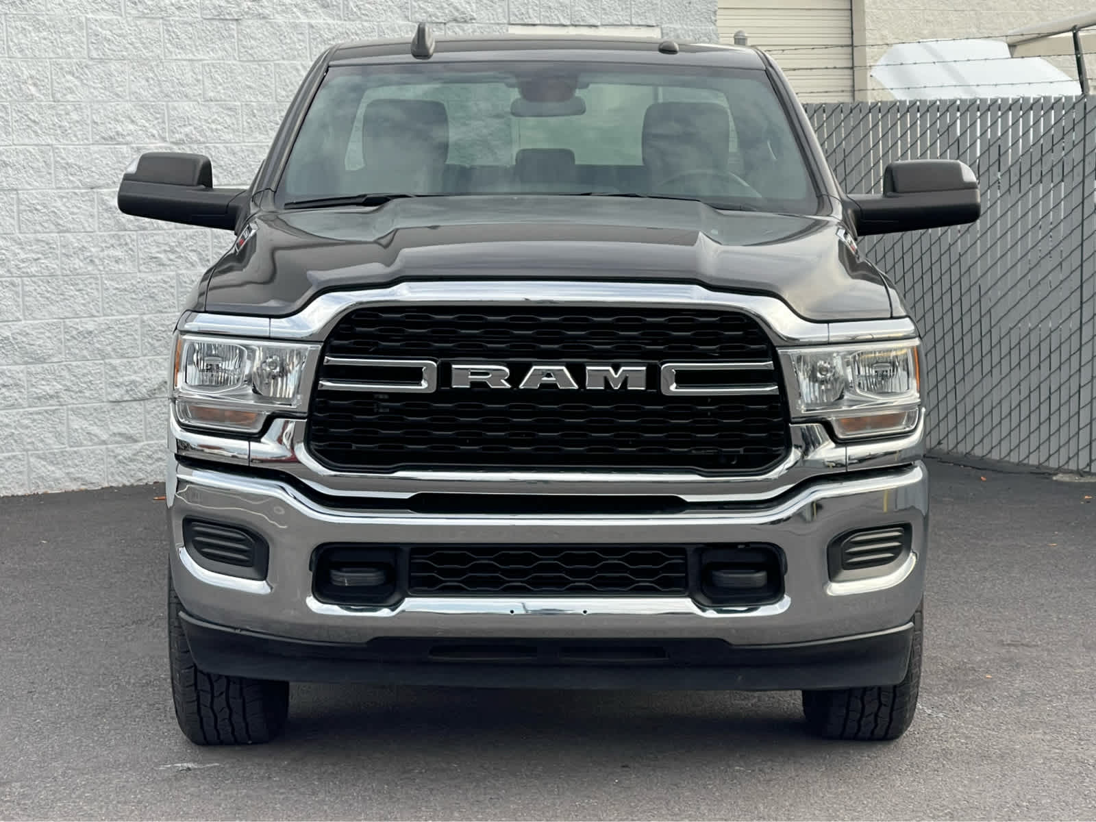 Thumbnail: 2022 RAM 2500 - 3