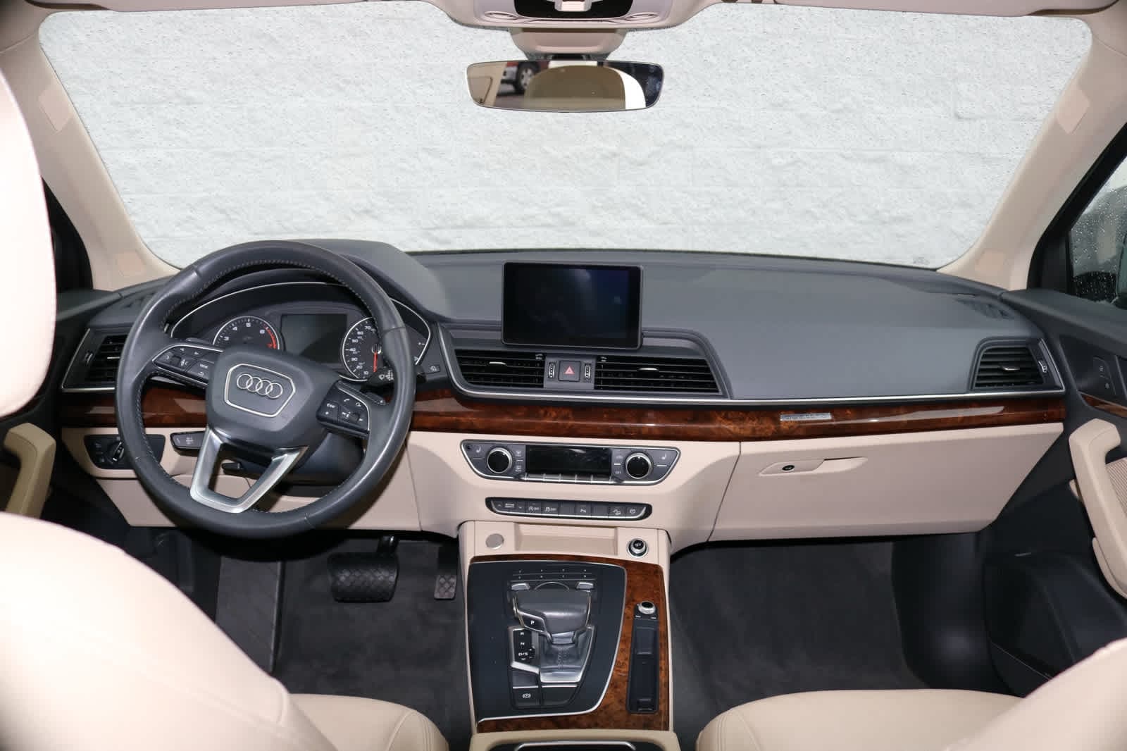 Thumbnail: 2018 Audi Q5 - 13