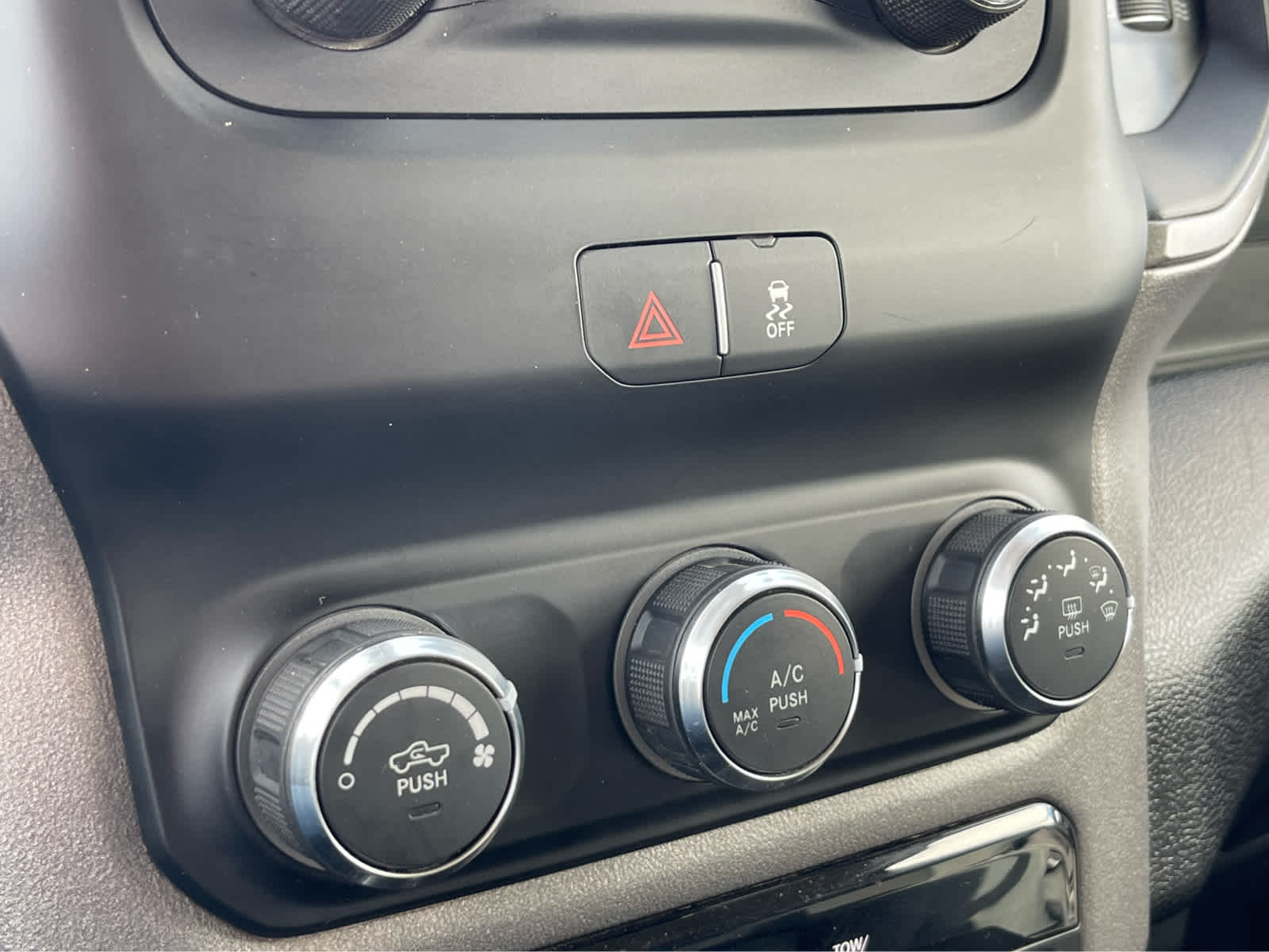 Thumbnail: 2019 RAM 2500 - 16