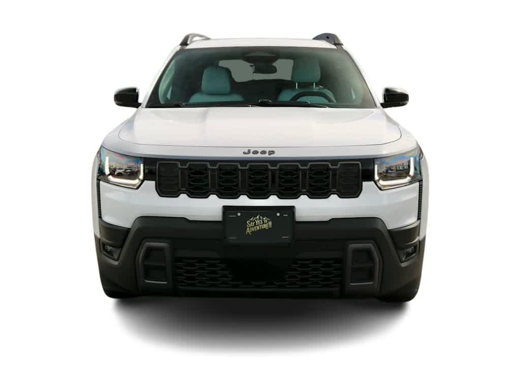 Thumbnail: 2026 Jeep Cherokee - 2