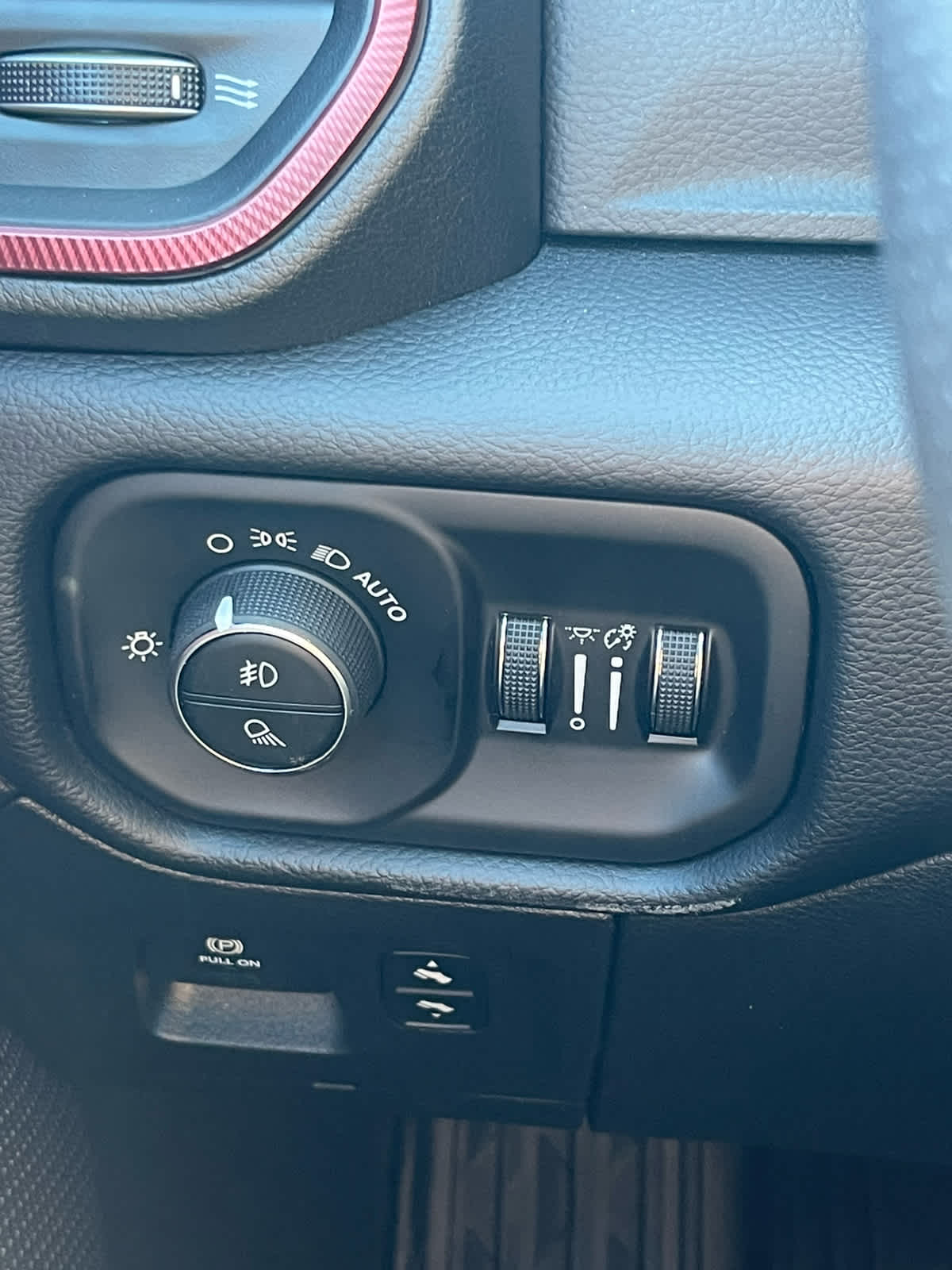 Thumbnail: 2026 RAM 1500 - 22