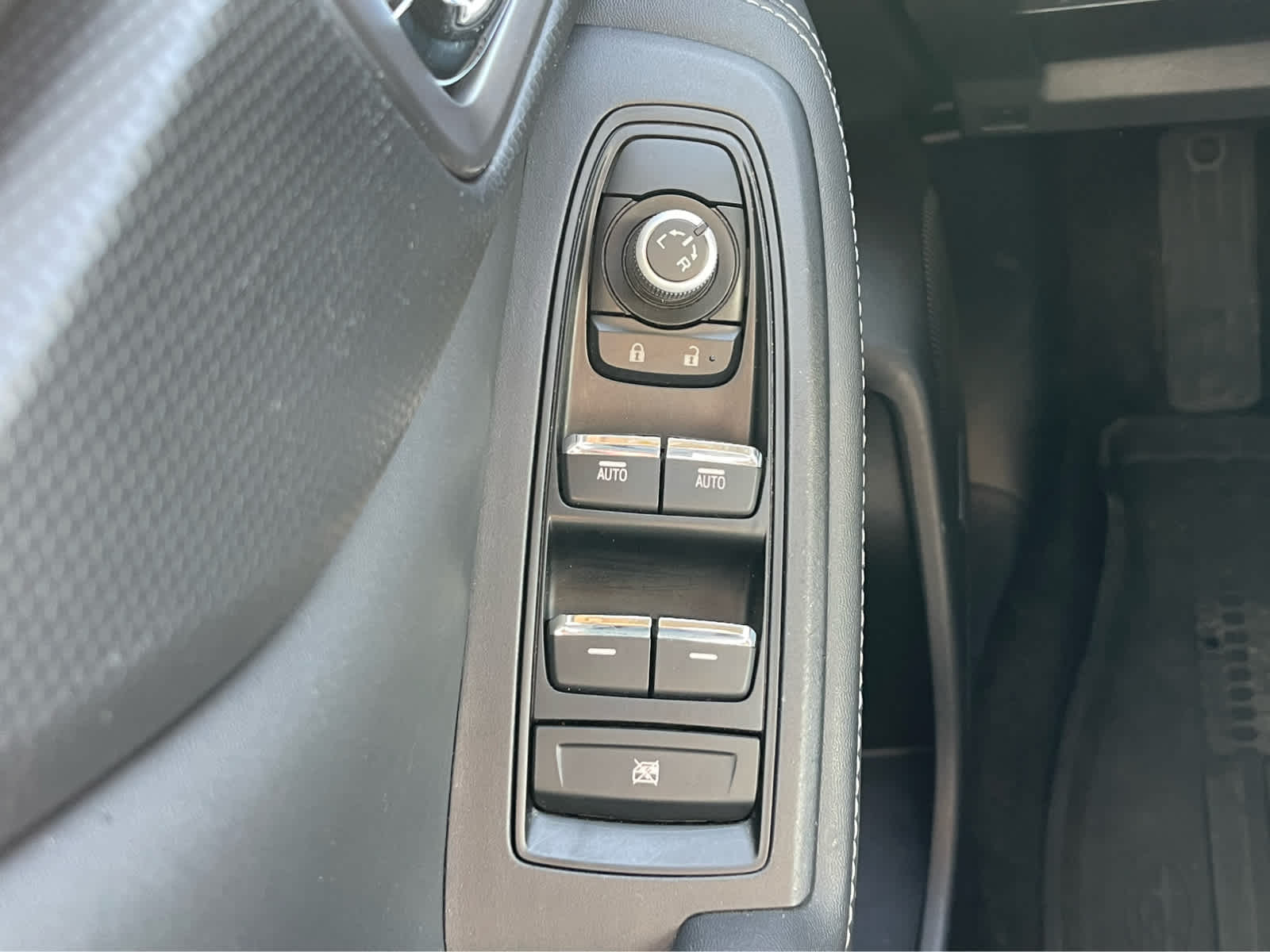 Thumbnail: 2019 Subaru Forester - 19