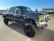 2007 Ford F-250 Truck Crew Cab