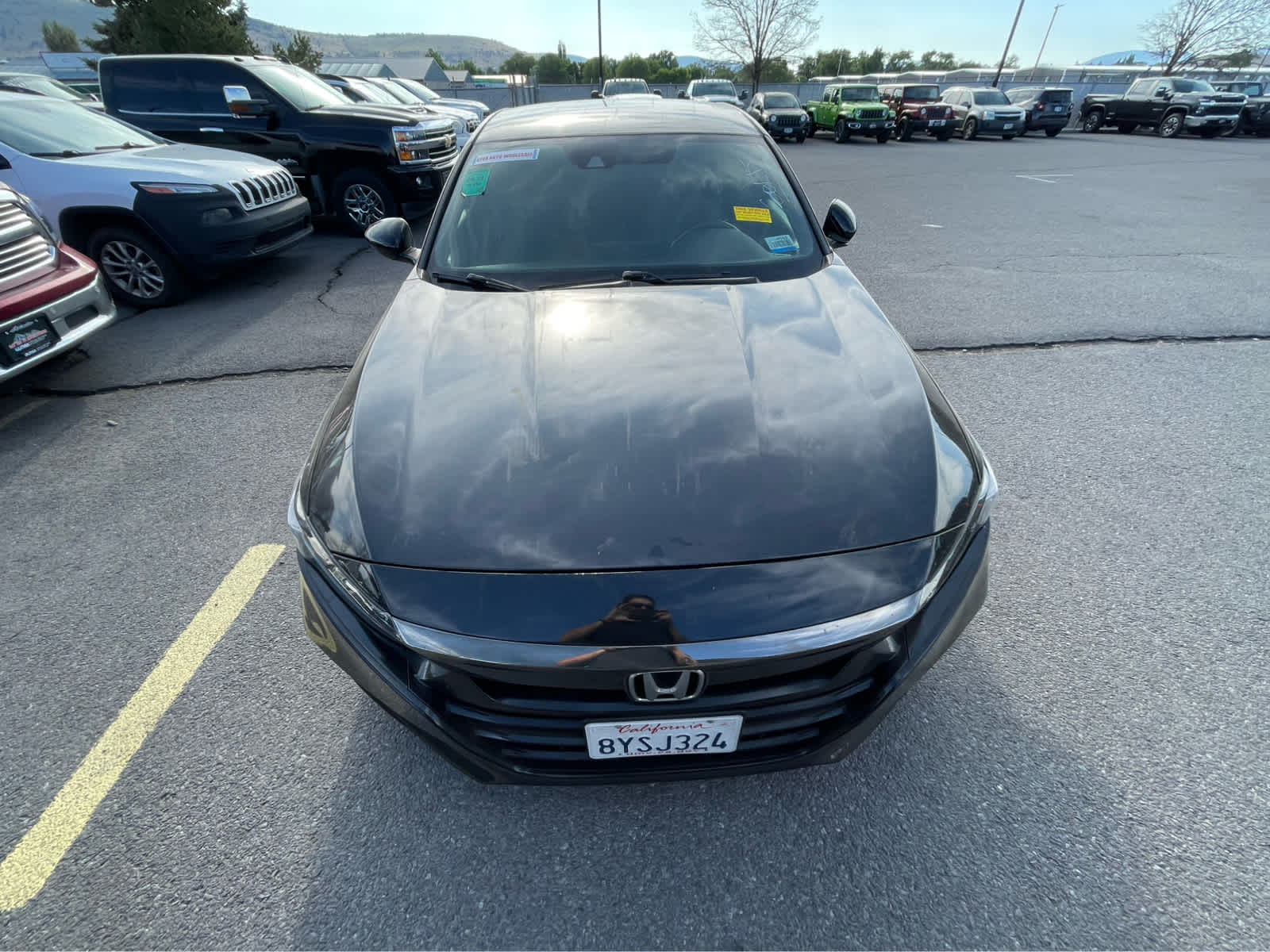 Thumbnail: 2020 Honda Accord - 2