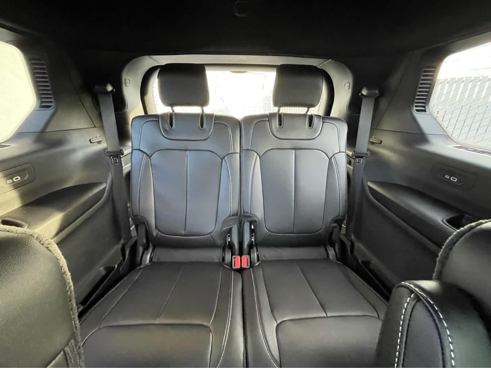 Thumbnail: 2025 Jeep Grand Cherokee - 28