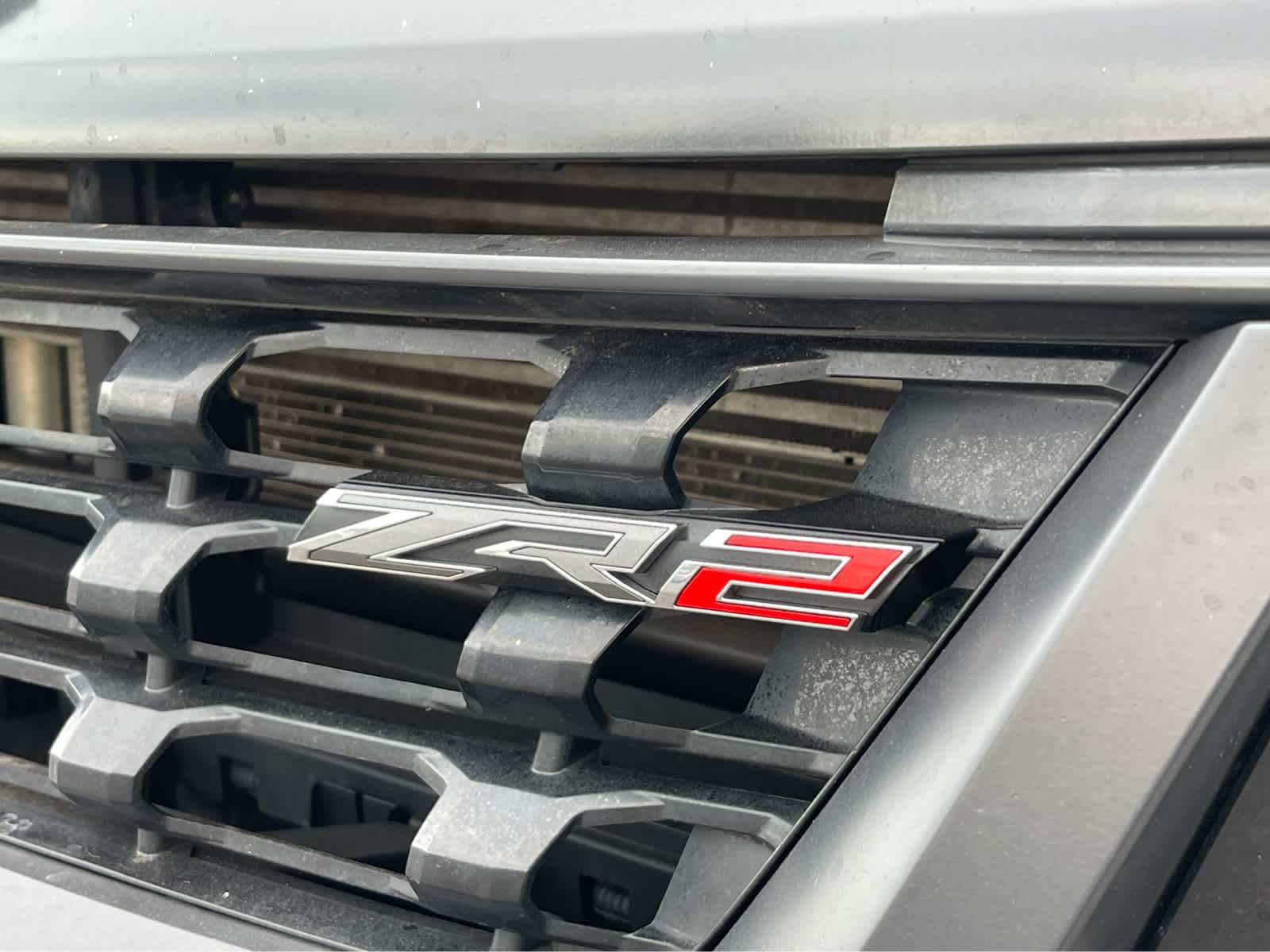 Thumbnail: 2018 Chevrolet Colorado - 6