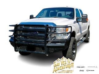 2015 Ford F-350 Truck Crew Cab