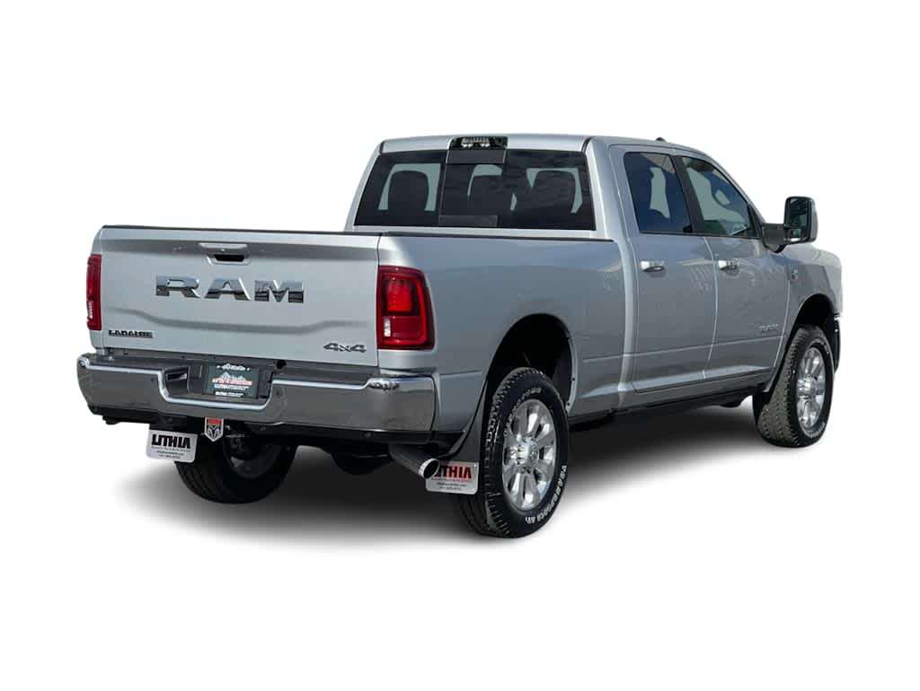Thumbnail: 2026 RAM 2500 - 7