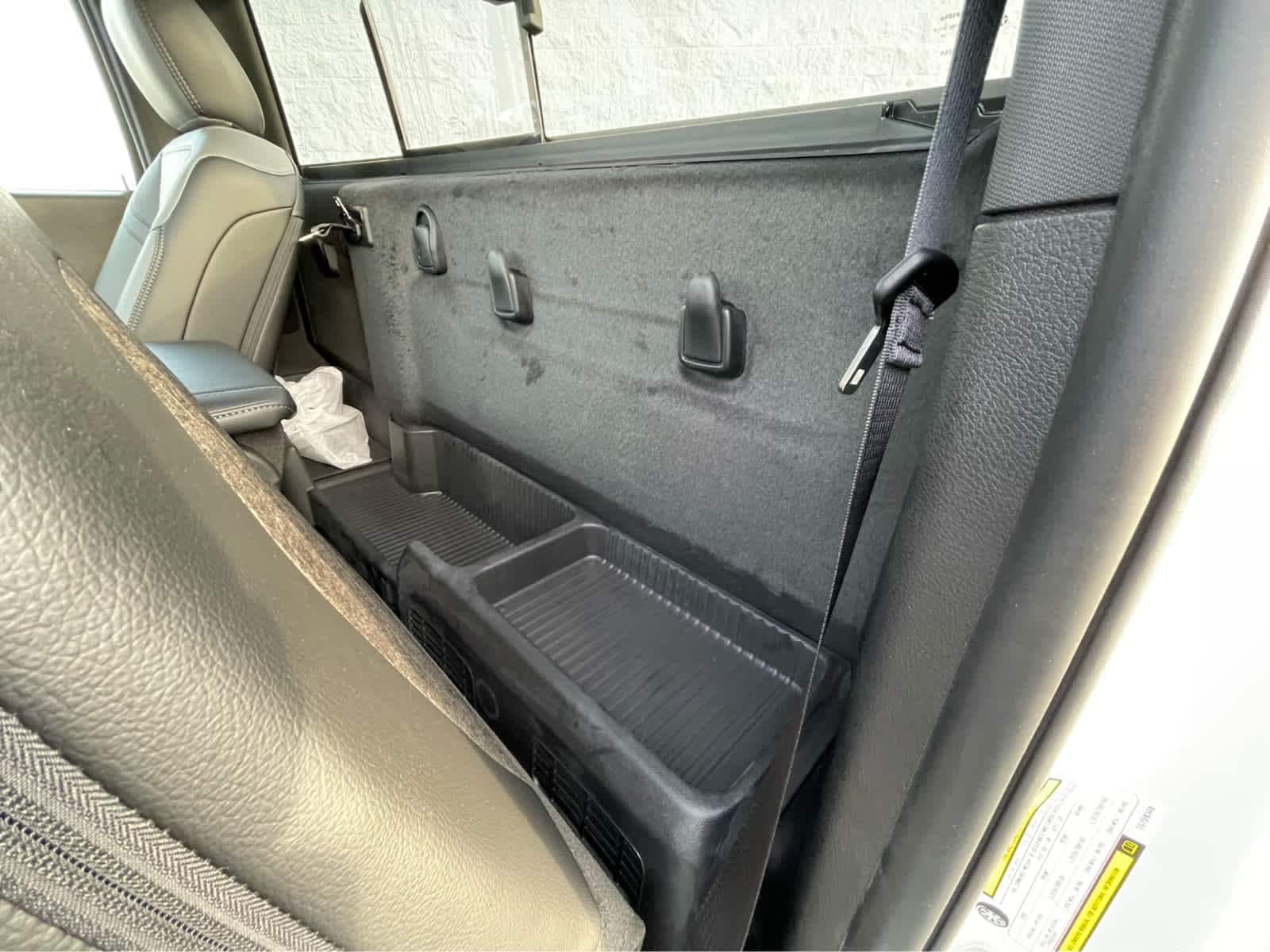 Thumbnail: 2026 RAM 3500 - 25