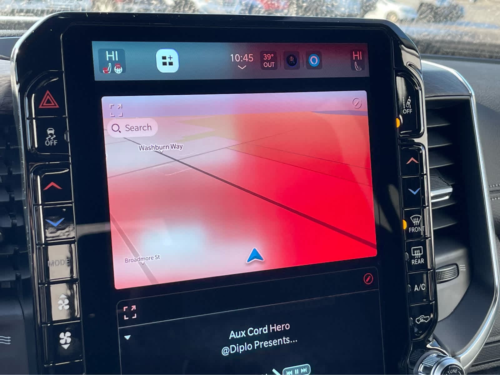 Thumbnail: 2026 RAM 2500 - 16